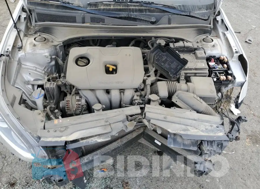 3KPF24AD1LE190884 Photo# 11