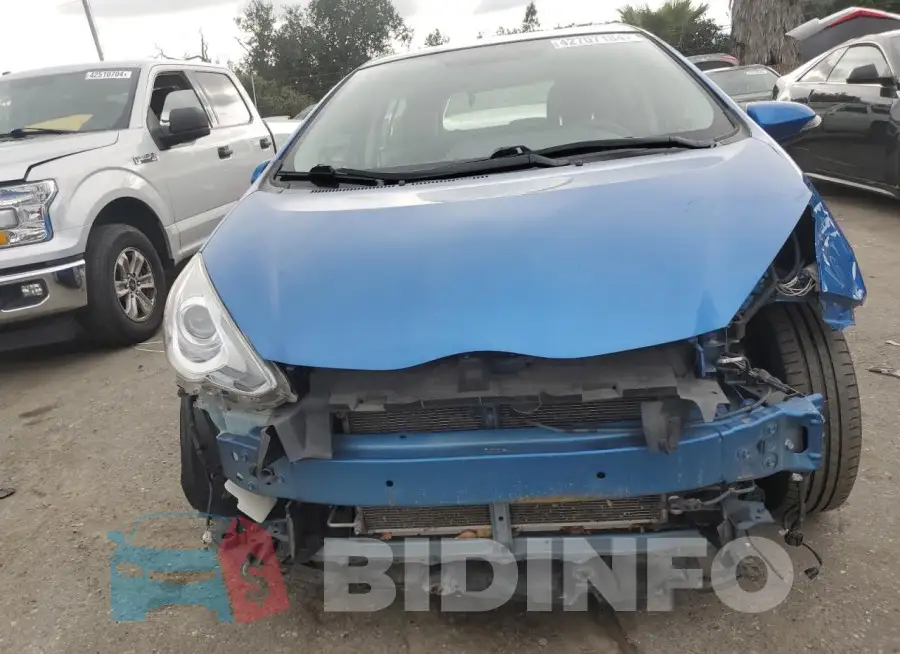 JTDKDTB30F1106702 Photo# 5