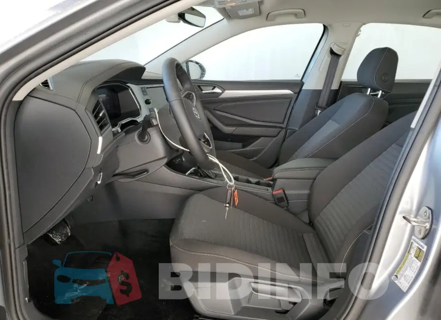 3VW5M7BUXRM028351 Photo# 7