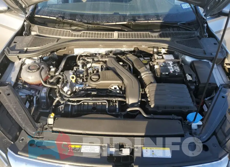 3VW5M7BUXRM028351 Photo# 11