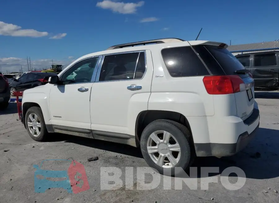 2GKFLWEK2F6399173 Photo# 2