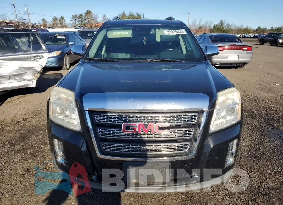 2GKFLYE34F6359214 Photo# 5