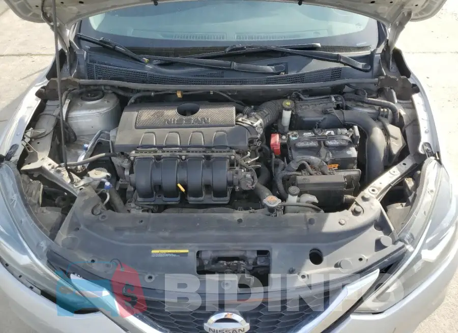 3N1AB7AP6GY246167 Photo# 11