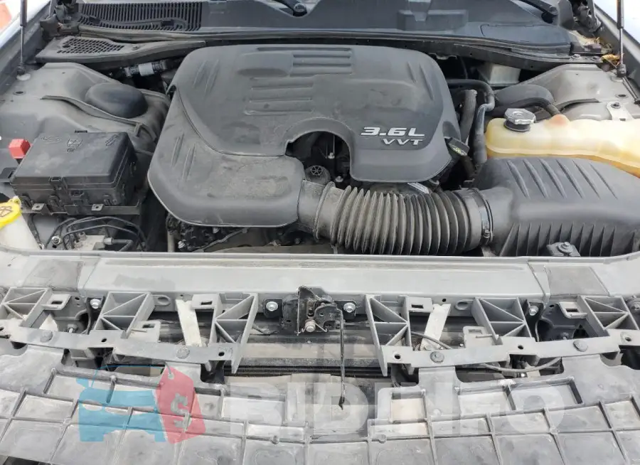 2C3CDZAG3KH668671 Photo# 11