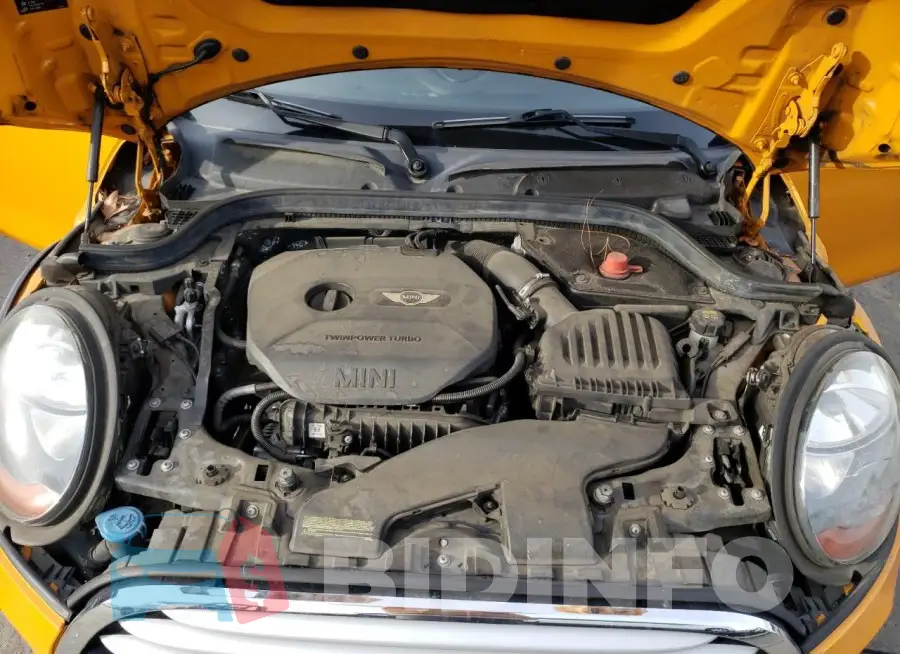 WMWXS5C52FT837723 Photo# 11