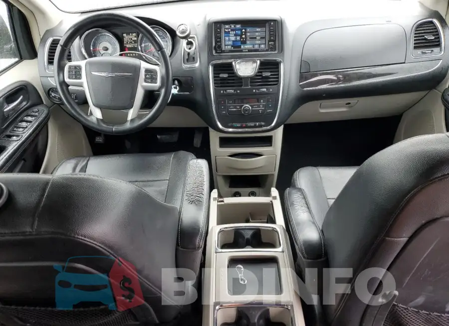 2C4RC1BG5GR157022 Photo# 8