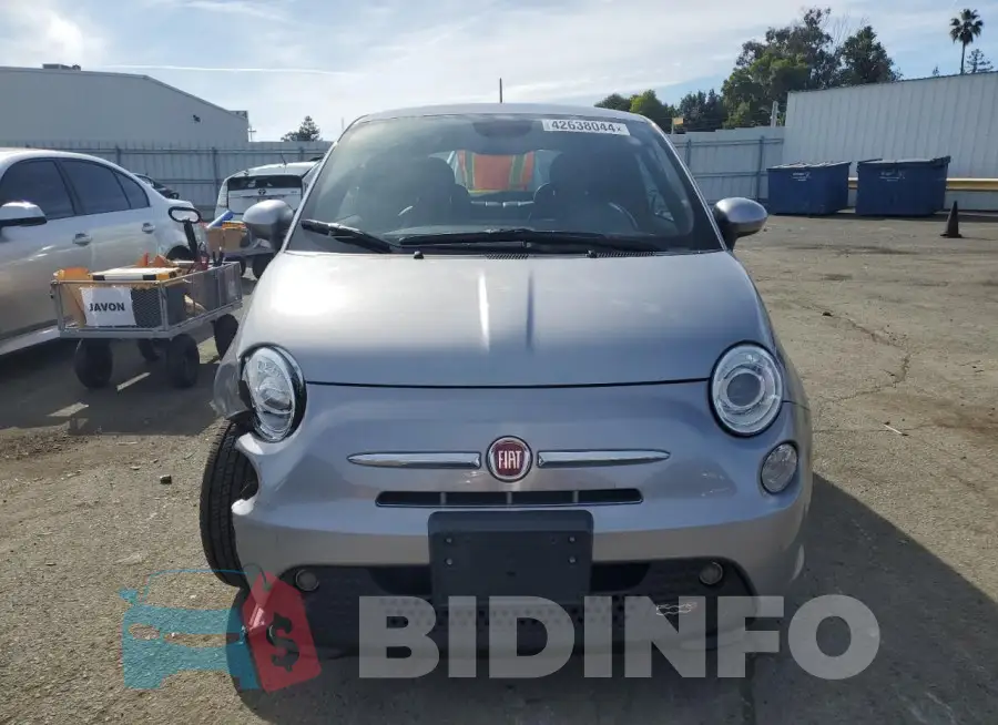 3C3CFFGE1FT694424 Photo# 5