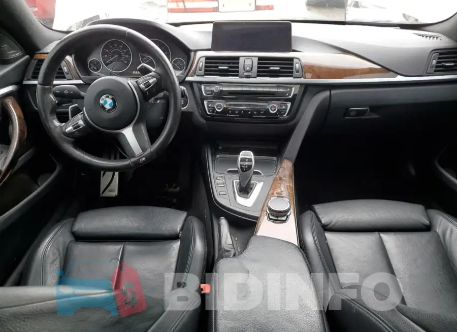 WBA4C9C59GG140180 Photo# 8