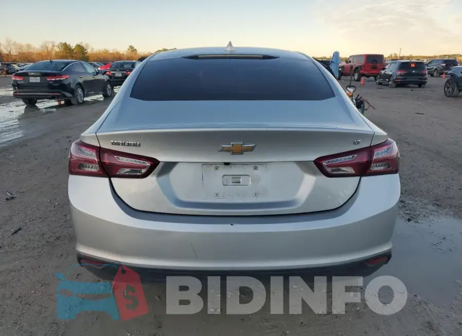 1G1ZD5ST2LF078483 Photo# 6