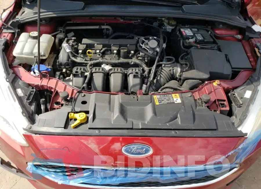 1FADP3F29GL318284 Photo# 11