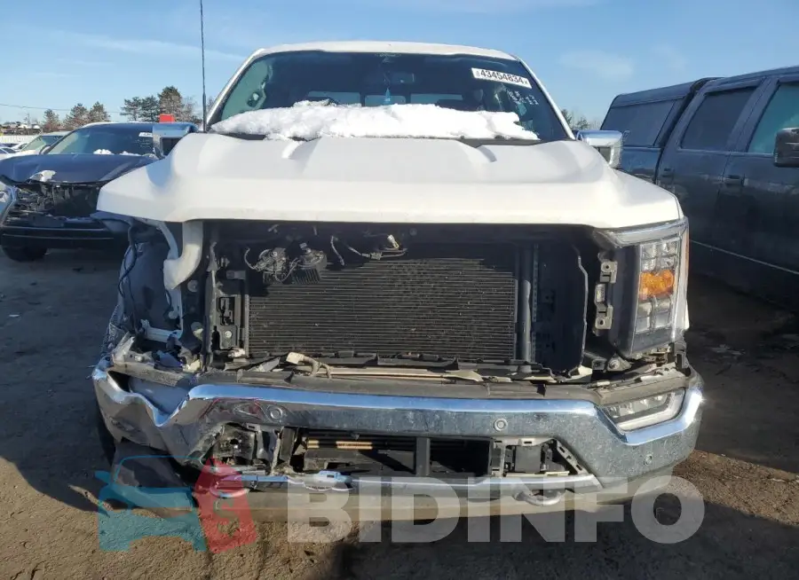 1FTFW1E82MFC59797 Photo# 5