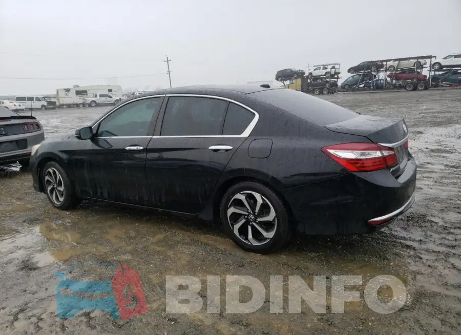 1HGCR2F76HA226621 Photo# 2