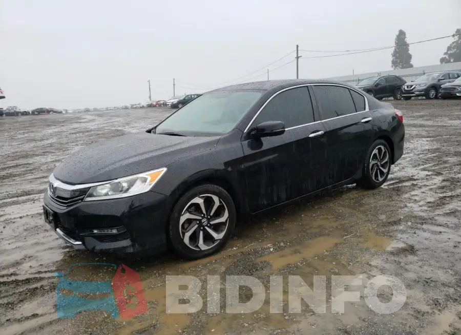 1HGCR2F76HA226621 Photo# 1