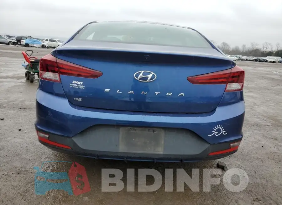 5NPD74LFXKH443914 Photo# 6