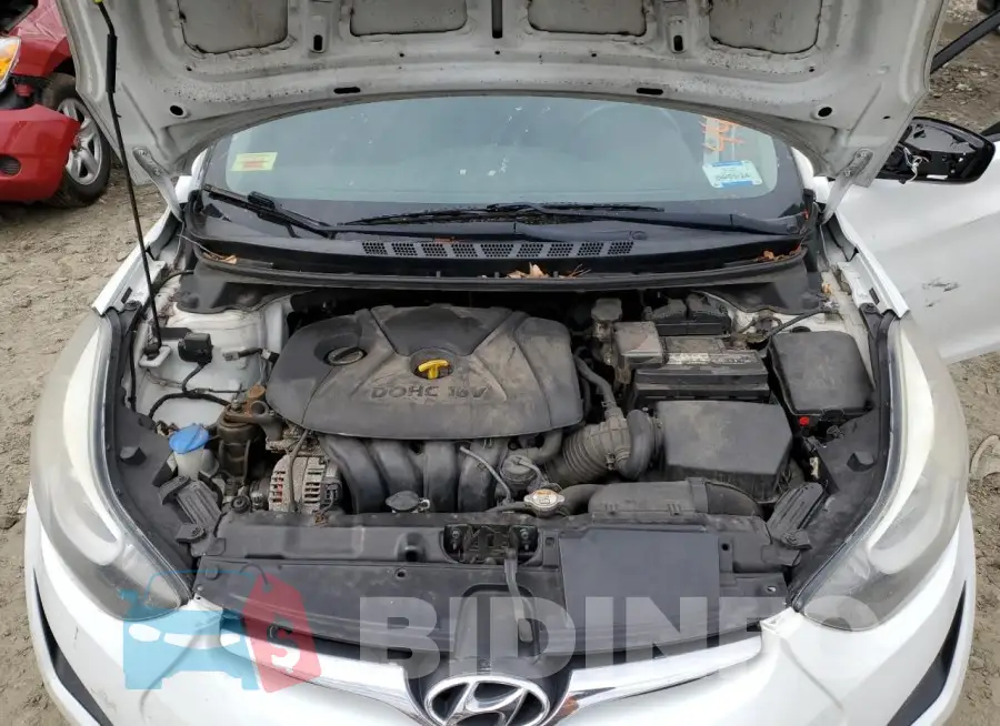 5NPDH4AE3FH579878 Photo# 11