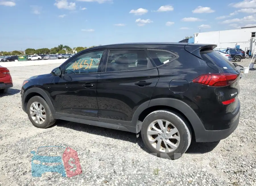 KM8J23A49MU404152 Photo# 2