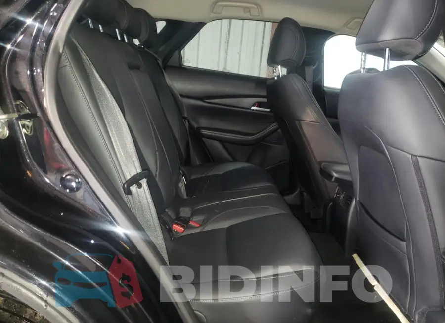 3MVDMBBL7MM238230 Photo# 11