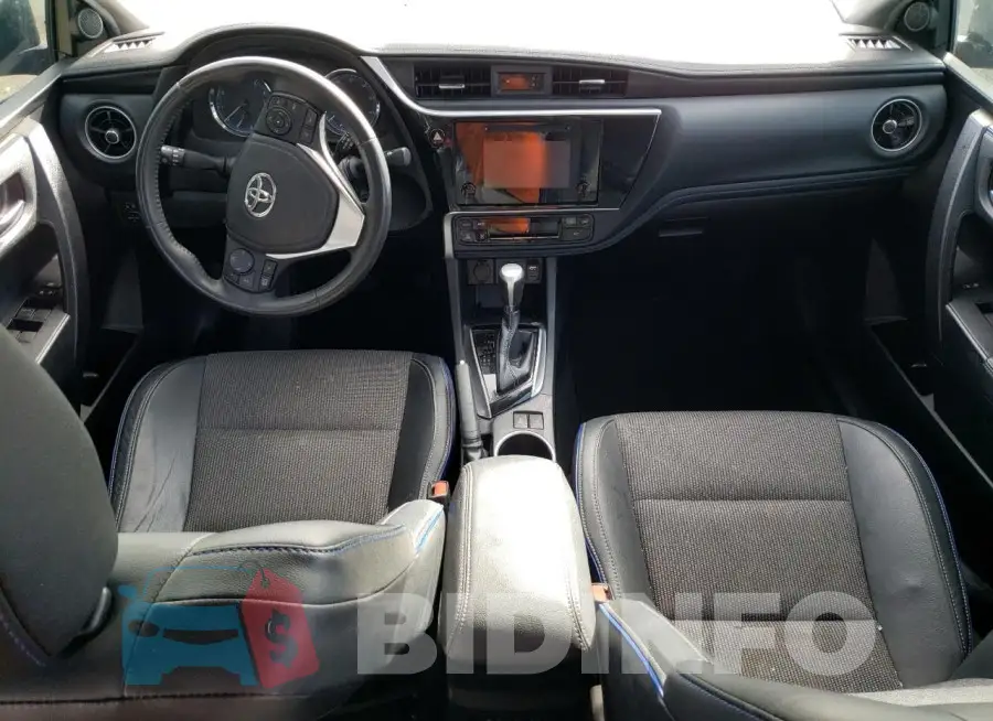 2T1BURHE2JC040315 Photo# 8