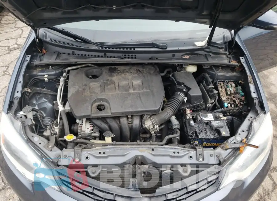 2T1BURHE4GC590785 Photo# 11