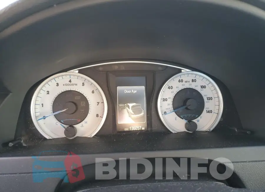 4T1BF1FK3GU563595 Photo# 9