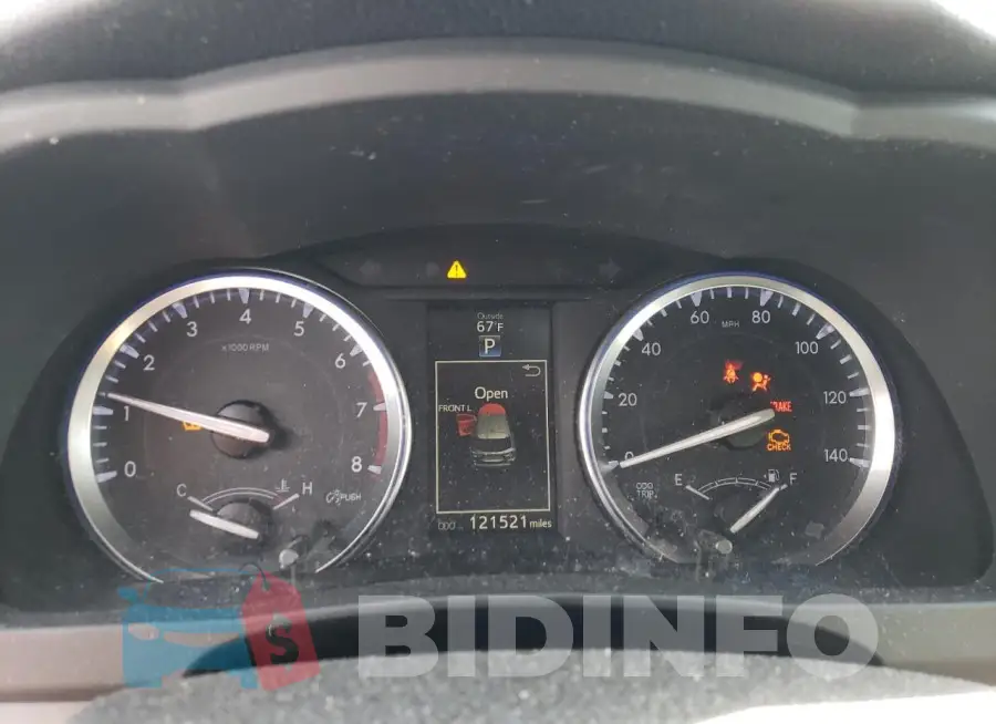 5TDDKRFH3FS166323 Photo# 9