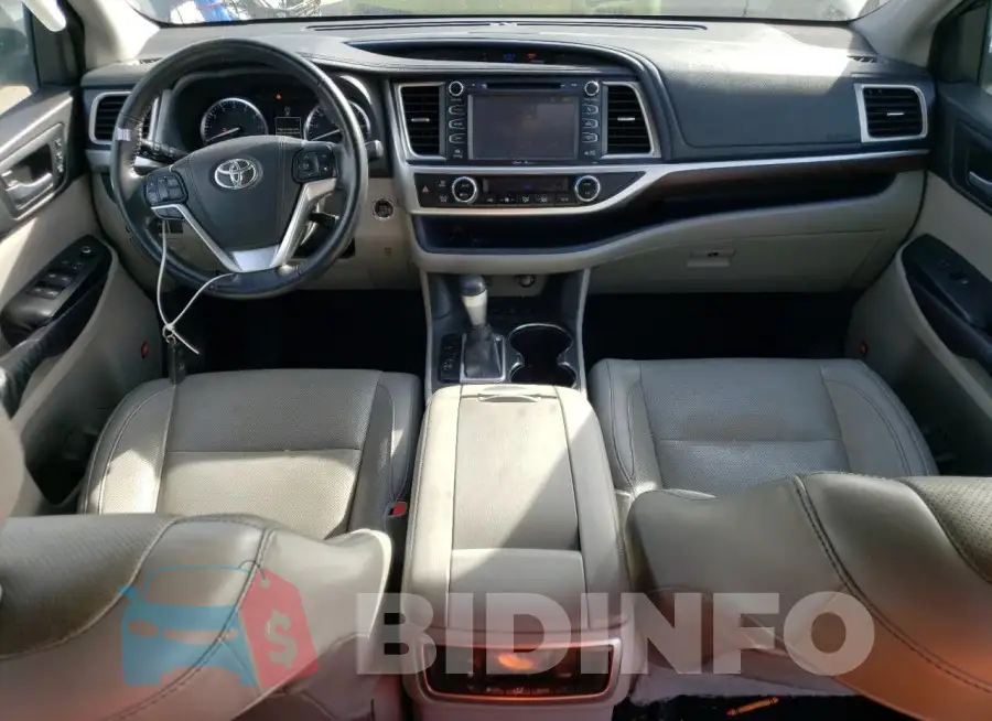 5TDDKRFH3FS166323 Photo# 8