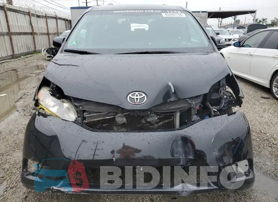 5TDKK3DC9FS585045 Photo# 5