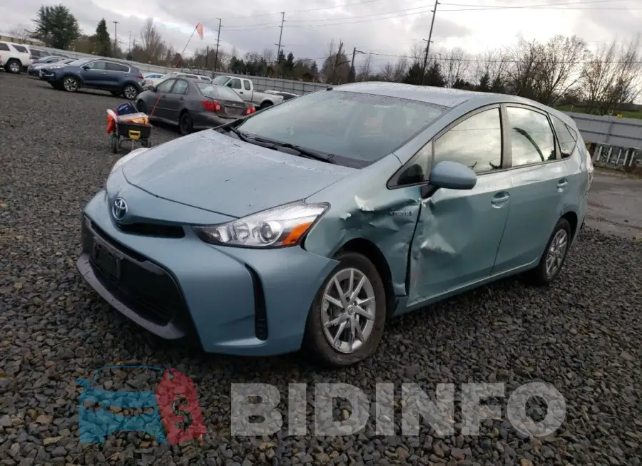 JTDZN3EU4GJ043931 Photo# 1