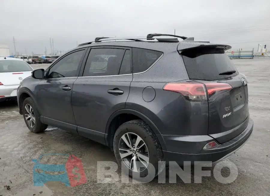 JTMWFREV5JD109873 Photo# 2