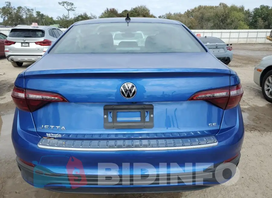 3VW7M7BUXPM022331 Photo# 6
