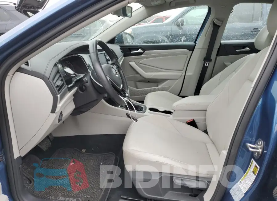 3VWC57BU3KM045325 Photo# 7