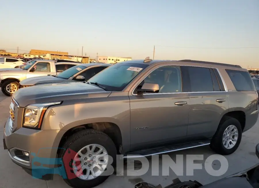 1GKS1BKC2KR362634 Photo# 1