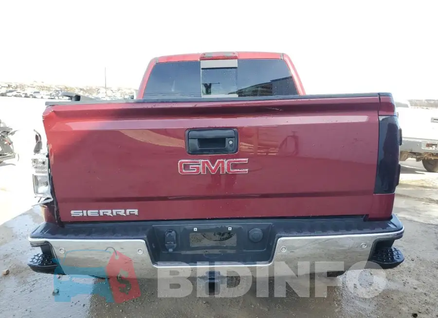 3GTP1VEC6FG184912 Photo# 6