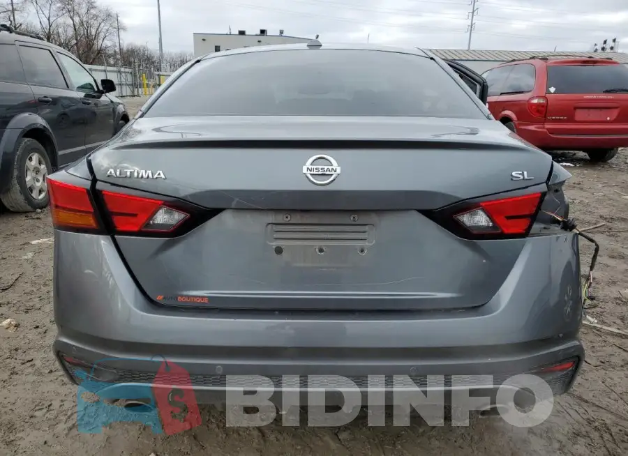 1N4BL4EV7KC189085 Photo# 6