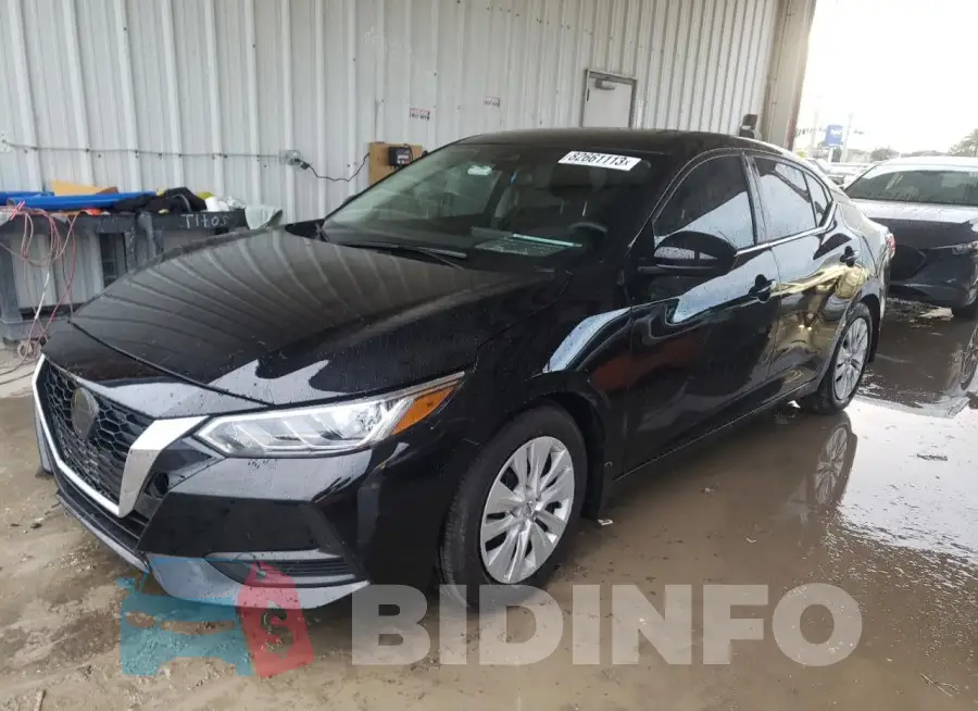 3N1AB8BV3NY240214 Photo# 1