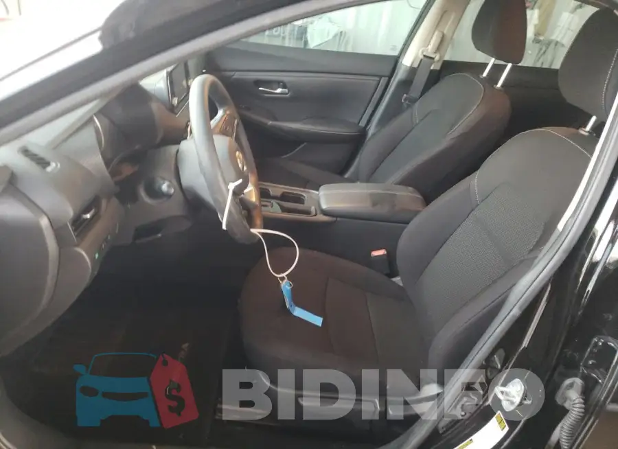3N1AB8BV3NY240214 Photo# 7