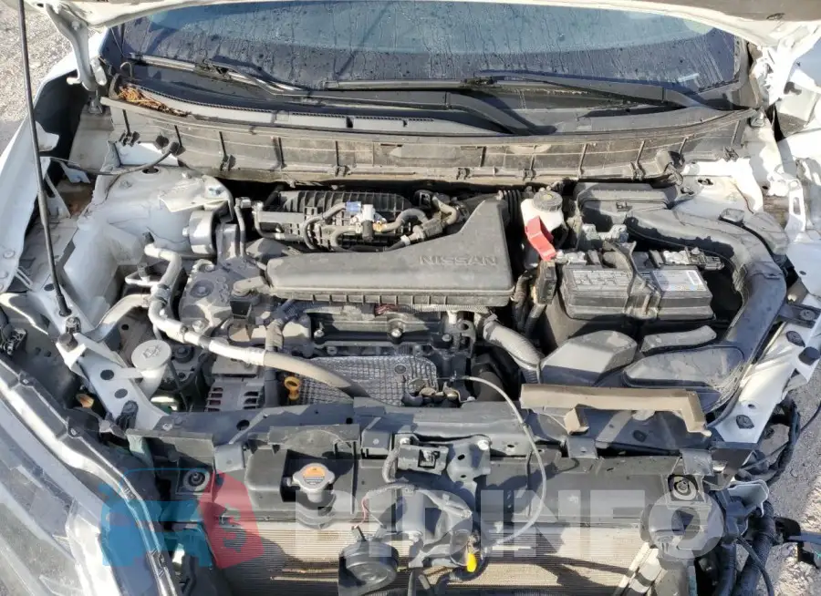 5N1AT2MT8KC815300 Photo# 12