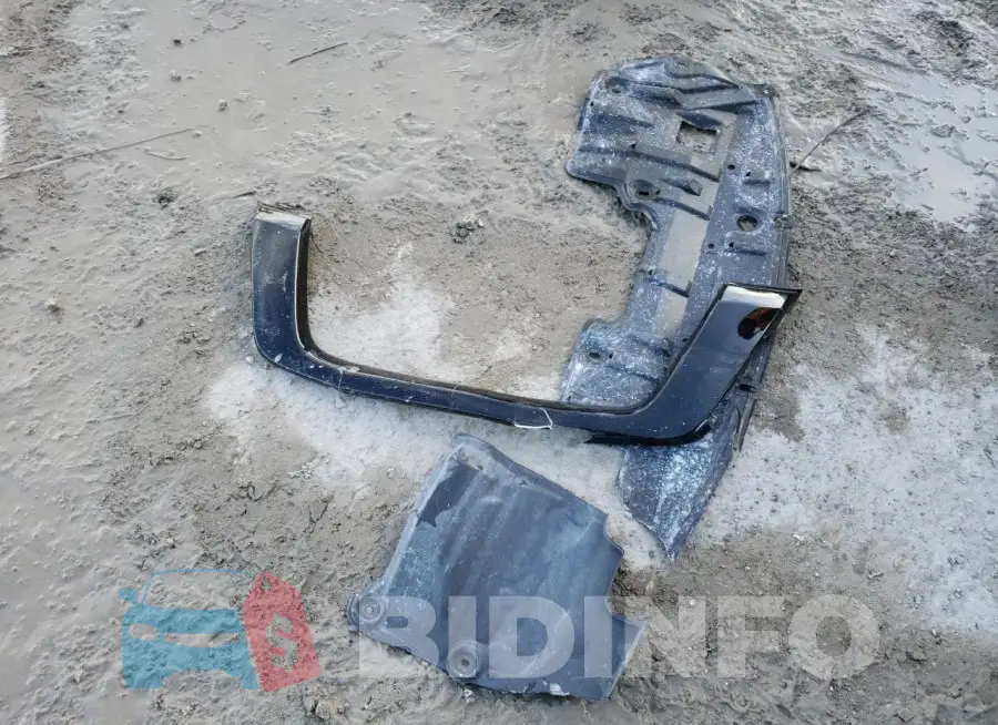 5N1DR2MN7KC652684 Photo# 13