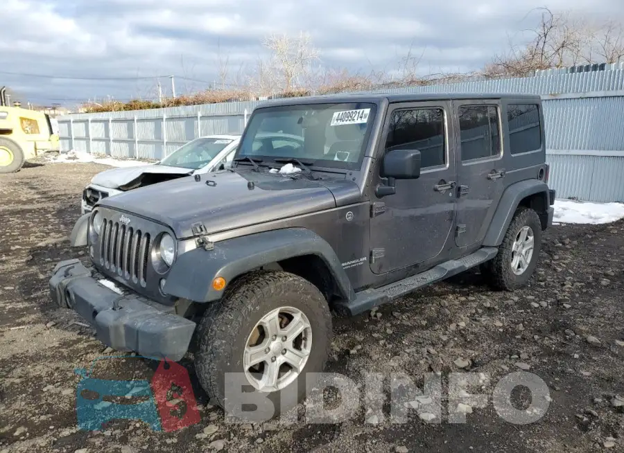 1C4BJWDG4GL209024 Photo# 1