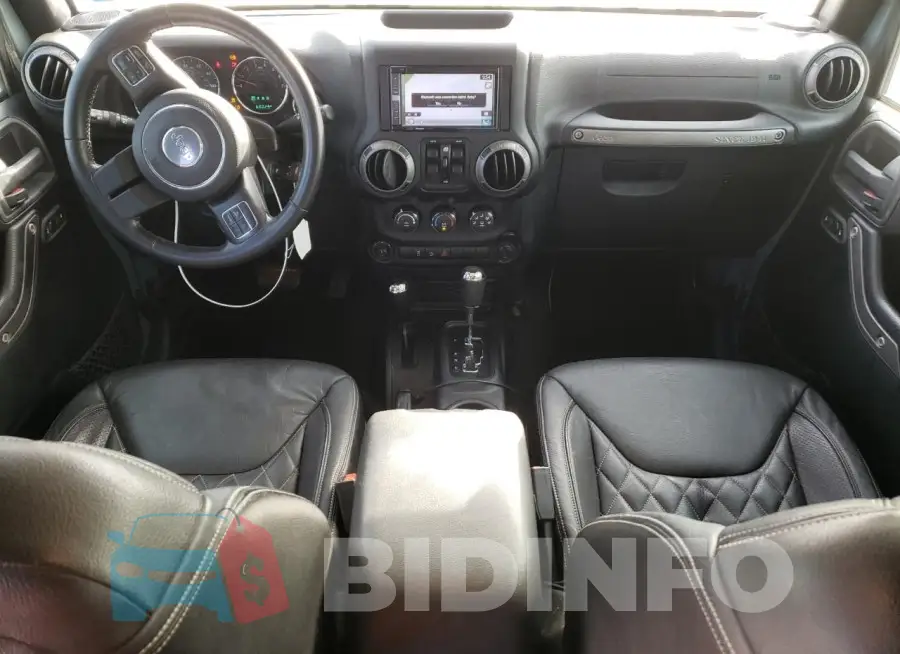 1C4BJWDG8FL700842 Photo# 8