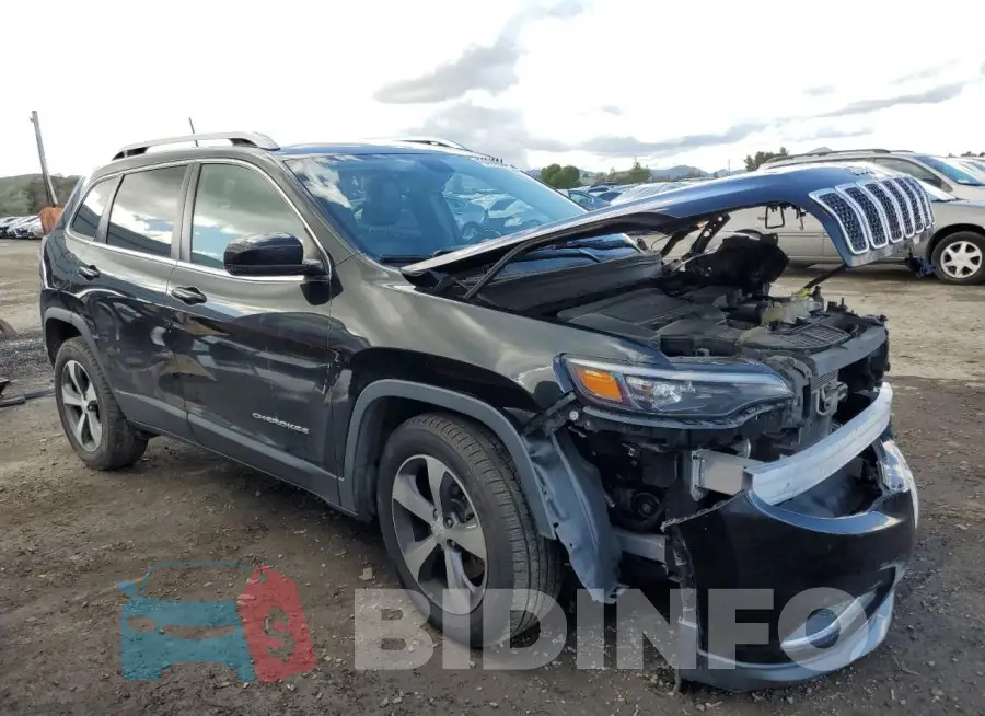 1C4PJLDB7KD300736 Photo# 4