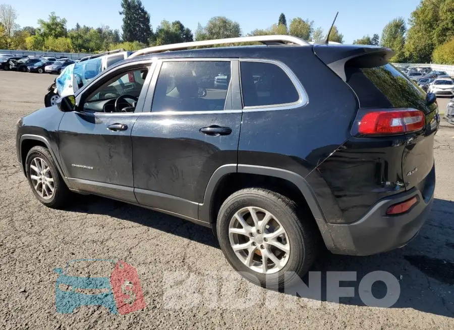 1C4PJMLB9JD560139 Photo# 2