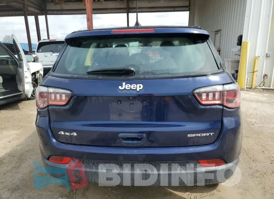 3C4NJDAB3LT118366 Photo# 6