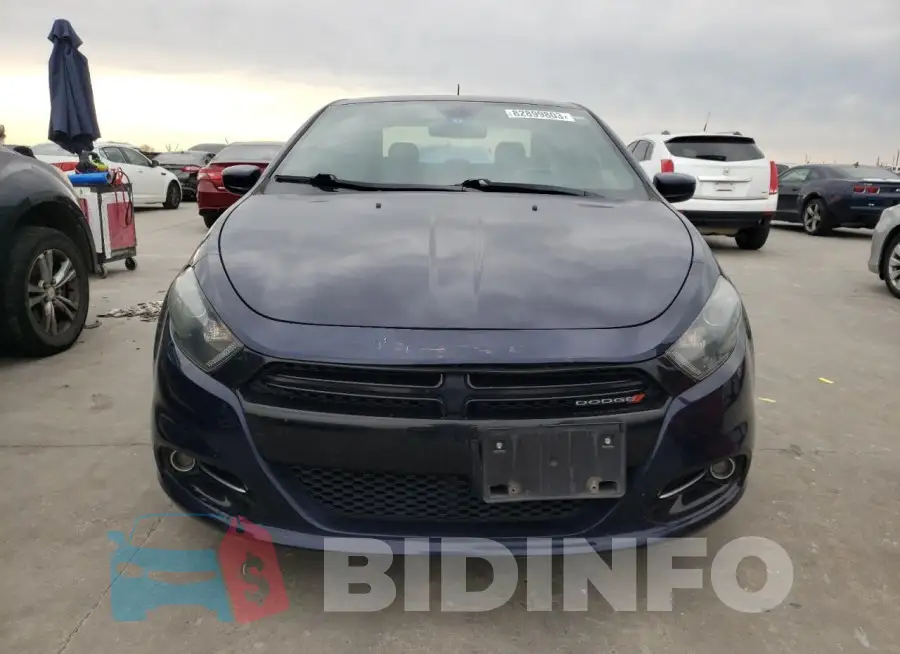1C3CDFBB5GD682626 Photo# 5