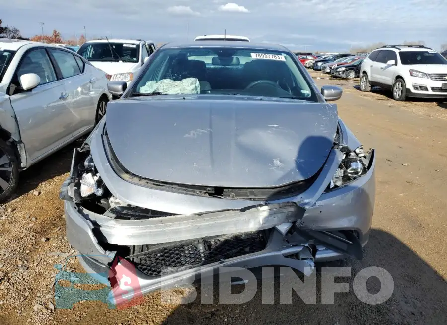 1C3CDFBB8GD635218 Photo# 5