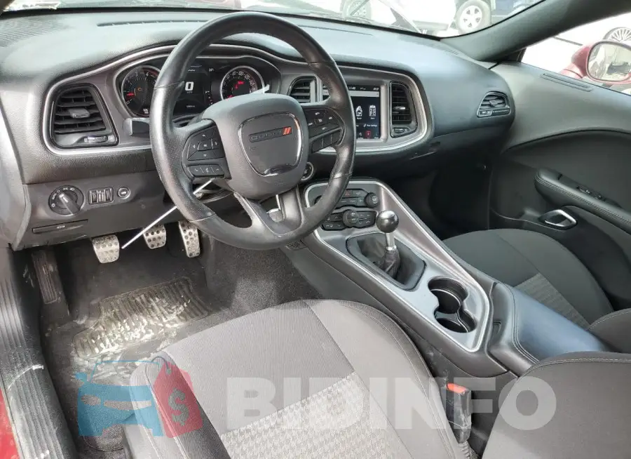 2C3CDZFJ4KH688187 Photo# 8