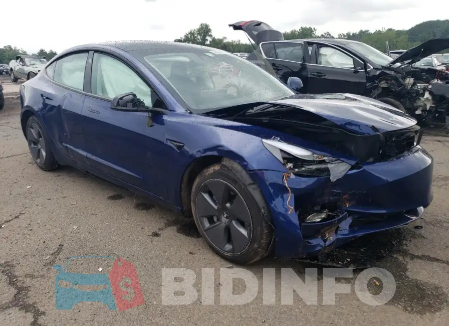 5YJ3E1EB3NF111682 Photo# 4