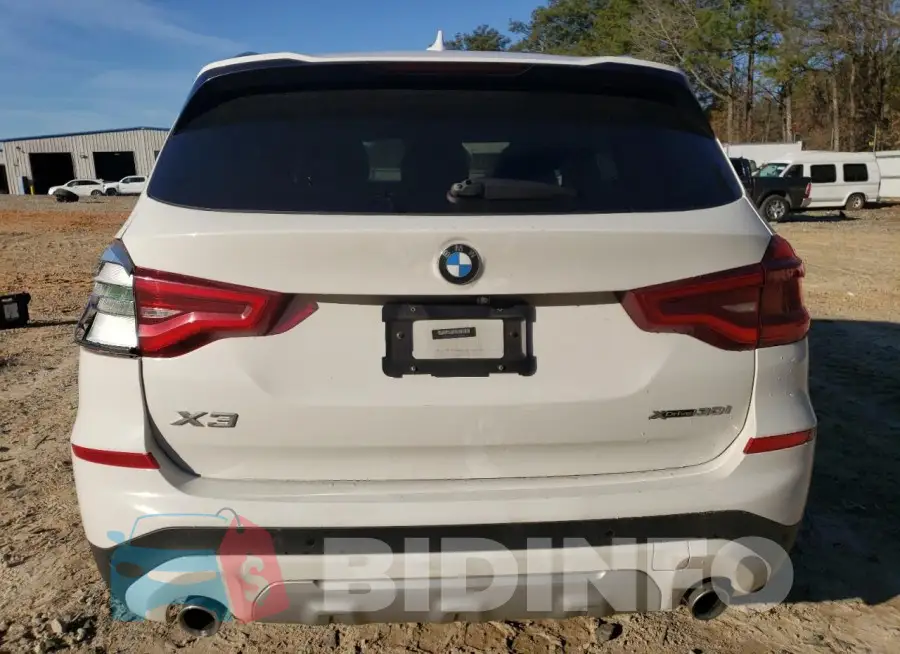 5UXTR9C50KLP90690 Photo# 6