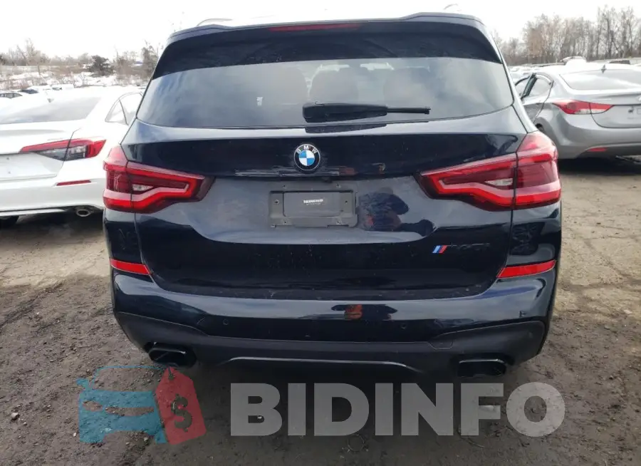 5UXTY9C0XL9C76015 Photo# 6