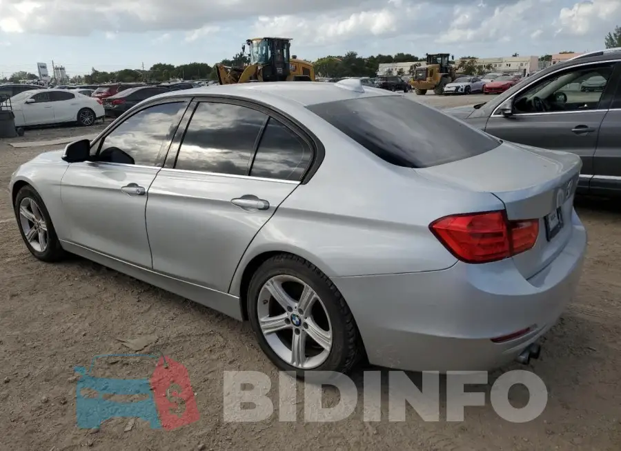 WBA3A5C54FF608878 Photo# 2